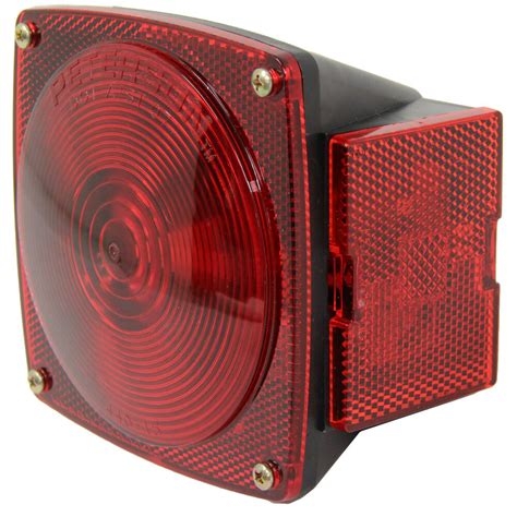 trailer tail lights aftermarket